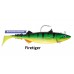 Jackson Sea Mackerel Rigged 28 cm 470g